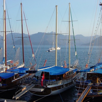haven Marmaris
