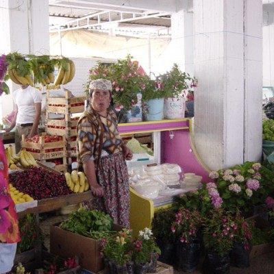 markt Marmaris
